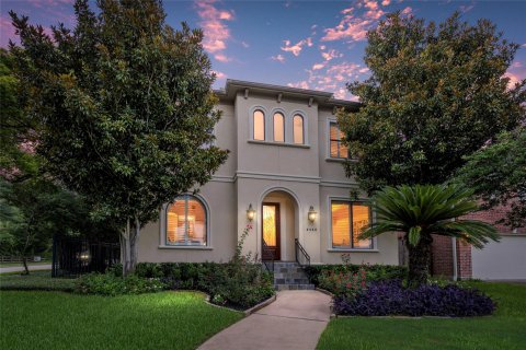 4440 Betty Street